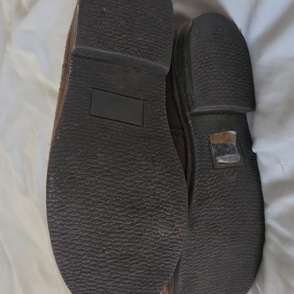 Girls Gymboree Boots 1 - Picture 7 of 11